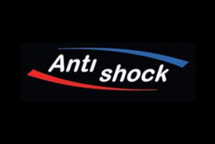 Asolo Anti Shock